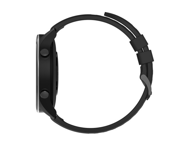 Xiaomi Mi Watch Black - 626130 - zdjęcie 9